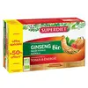 Image de Superdiet - Ginseng Gelée Royale Acérola Bio - 30 ampoules