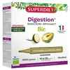 Image de Superdiet Radis Noir Artichaut Bio 20 unidoses