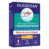 Image de Superdiet Oligocean Aquamag Programme 20 ampoules 10ml