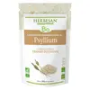 Image de Herbesan Superfood Psyllium Bio 200g