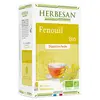 Image de Herbesan Infusion Fenouil Bio 20 sachets