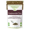 Image de Herbesan Superfood Graines de Chia Bio 200g