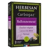 Image de Herbesan Carbogaz 45 gélules