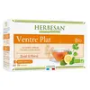Image de Herbesan Bio Infusion Ventre Plat Saveur Citron n°10 - 20 sachets