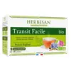 Image de Herbesan Bio Infusion Transit Facile Saveur Menthe n°2 20 sachets
