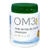 Image de OM3 Huile de Foie de Morue + Vitamines A + D 120 capsules