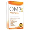 Image de OM3 Mémoire Formule Duo 15 capsules + 15 gélules