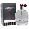 Image de Boum Metal - Jeanne Arthes Eau De Toilette Spray 100 ml