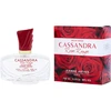 Image de Cassandra Rose Rouge - Jeanne Arthes Eau De Parfum Spray 100 ml