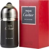 Image de Pasha Édition Noire - Cartier Eau De Toilette Spray 100 ML