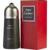 Image de Pasha Édition Noire - Cartier Eau De Toilette Spray 150 ml