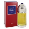 Image de Pasha - Cartier Eau De Parfum Spray 100 ml