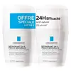 Image de La Roche Posay Déodorant 24H Peaux Sensibles Bille Lot de 2 x 50ml
