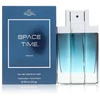 Image de Space Time - Paris Bleu Eau De Toilette Spray 90 ML
