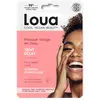 Image de Loua Masque Visage Tissu Teint Eclat 1 unité