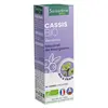 Image de Santarome Bio - Bourgeon de Cassis Bio - Gémmothérapie - Flacon de 30ml