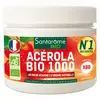 Image de Santarome Acérola Bio 1000 Vitamine C naturelle 60 comprimés à croquer