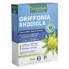 Image de Santarome Phyto - Griffonia Rhodiola - Equilibre émotionnel - 30 gélules