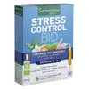 Image de Santarome Bio - Stress Control Bio - Déstresse et apaise - 20 ampoules