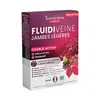 Image de Santarome - Fluidiveine Jambes Légères - Circulation - 30 comprimés