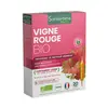 Image de Santarome - Vigne Rouge Bio - Circulation, Jambes légères - 20 ampoules