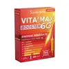Image de Santarome Vita'Max Booster 6G Anti fatigue Fortement Dosé 20 ampoules