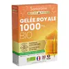 Image de Santarome Ruche Royale Gelée Royale 1000 MG Bio Immunité 20 ampoules