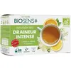 Image de Biosens Infusion Draineur Intense Bio 30g