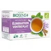Image de Biosens Infusion Elimination Ventre Plat Bio 30g