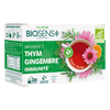 Image de Biosens Infusion Bio Immunité Résistance 20 sachets
