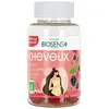 Image de Biosens Cheveux Bio 40 gummies