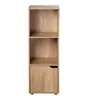 Image de Meuble 3 cases avec une porte l31 x h91 cm - bois