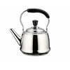 Image de Bouilloire Claudette 2,5 l en inox argent