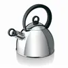 Image de Bouilloire Oslo 1,5 l en inox argent