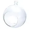 Image de Boule verre ouverte 8cm