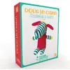 Image de Doudou à faire soi-même - doug le chien, chaussette à c