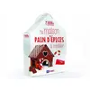 Image de Maison pain d epices a modeler FIMO
