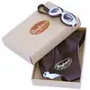 Image de Set Bonnet et Lunettes de course