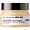Image de Absolut repair golden Masque professionnel - L'Oréal Masque cheveux 250 ml