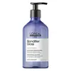 Image de L'Oréal Professionnel Serie Expert Blondifier Gloss Shampoing Brillance 500ml
