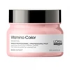 Image de Vitamino Color Masque professionnel - L'Oréal Masque cheveux 250 ml