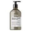 Image de L'Oréal Professionnel Serie Expert Absolut Repair Molecular Shampoing 500ml