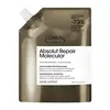 Image de L'Oréal Professionnel Shampoing Absolut Repair Molecular Eco-Recharge 500ml