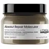 Image de L'Oréal Professionnel Serie Expert Absolut Repair Molecular Masque à rincer - cheveux abîmés 150ml