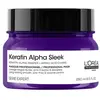 Image de L'Oréal Professionnel Serie Expert Keratin Alpha Sleek Masque Disciplinant 250ml
