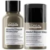 Image de L'Oréal Professionnel Serie Expert Absolut Repair Molecular Masque Concentré 75ml