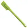 Image de Demi spatule maryse en silicone vert