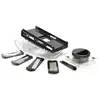 Image de Mandoline lame V inox avec réservoir noir