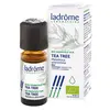 Image de Ladrôme Huile Essentielle Tea Tree Bio 10ml