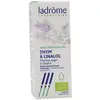 Image de Ladrôme Huile Essentielle Thym Linalol Bio 10ml